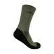 Носки Tribe Trekking 41-43 Black/Olive (1042-T-KB-0010-black-41-43) - изображение 2