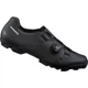 Веловзуття Shimano M XC300 з широкою колодкою 43 Чорний (1096-ESHXC300MGL01E43000) - зображення 1