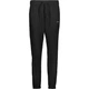 Штаны CMP Women's Extra-Light Trousers with Cuff Black XL (1097-3C83176-U901 44) - изображение 1