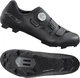 Веловзуття Shimano M XC502 з широкою колодкою 43 Чорний (1096-ESHXC502MCL01E43000) - зображення 2