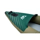 Каяк Aqua Marina Caliber Angling Kayak 1/2-person DWF Deck Green/Olive (1053-CA-398) - изображение 4