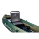 Каяк Aqua Marina Caliber Angling Kayak 1/2-person DWF Deck Green/Olive (1053-CA-398) - изображение 5