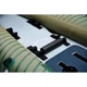 Каяк Aqua Marina Caliber Angling Kayak 1/2-person DWF Deck Green/Olive (1053-CA-398) - изображение 6