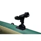 Каяк Aqua Marina Caliber Angling Kayak 1/2-person DWF Deck Green/Olive (1053-CA-398) - изображение 10
