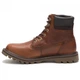 Ботинки Caterpillar Deplete WP 42 Brown (1103-P721722-42) - изображение 3