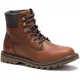 Ботинки Caterpillar Deplete WP 42 Brown (1103-P721722-42) - изображение 6