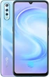 Глянцевая пленка антишпион для Vivo S1, гидрогелевая Proove PRIVACY Clear противоударная - изображение 2