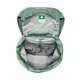 Рюкзак Tatonka Pyrox 45+10 Sage green (1033-TAT 1424.286) - зображення 4