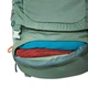Рюкзак Tatonka Pyrox 45+10 Sage green (1033-TAT 1424.286) - зображення 6