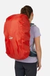 Рюкзак Lowe Alpine Airzone Trail Camino ND35:40 S Burgundy (1033-LA FTF-43-DHR-SML) - изображение 4