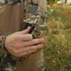 Налокотники Kiborg R-1 Cordura MultiCam (1000-k1029) - изображение 9