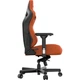 Крісло для геймерів Anda Seat Kaiser 3 Size XL (AD12YDC-XL-01-O-PV/C) Orange - зображення 4