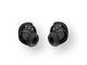 Навушники бездротові Bose QuietComfort Earbuds Gen.2 Black (888507-0100) - зображення 5