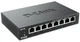 Коммутатор D-Link DES-108 - изображение 2