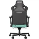 Крісло для геймерів Anda Seat Kaiser 3 Size XL (AD12YDC-XL-01-E-PV/C) Green - зображення 6