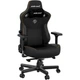 Кресло для геймеров Anda Seat Kaiser 3 Size XL (AD12YDC-XL-01-B-PV/C) Black - изображение 2