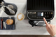 Кофемашина DELONGHI Magnifica Evo Next ECAM310.80.SB + в подарок кофе в зернах Mi Familia De Lux Blend Gusto Forte 1 кг - изображение 5