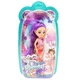 Детская игрушечная Кукла "Baobier" Bambi JJ8572-20(Violet) 15 см, шарнирная - изображение 2