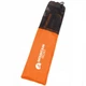 Трекінгові палиці Goat Pro+ Mountain MG0008, 43-130 см, Black/Orange - зображення 5