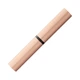 Ручка кулькова LAMY Lx рожеве rosegold M16 чорний (4031632) - изображение 5