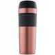 Термокружка Travel Mountain Goat P-5907739315960 Rose Gold 0.4 л - изображение 1