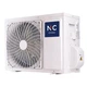 Кондиционер NC clima NCI12EHMIw1eu2/NCO12EHMIw1eu2 Manchester 2.0 R32 инверторный - изображение 11