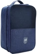 Органайзер для обуви Voltronic 35х26х21 см Dark blue (YT38264) - изображение 1