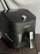 Аэрофритюрница-мультипечь SOKANY SK-10054 1800 Вт 7.5 л - изображение 1