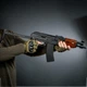 СХП автомат Калашникова під холостий патрон 9мм, Охолощений АКС - зображення 2