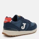 Подростковые кроссовки для мальчика Joma 200 Jr 2203 J200W2203V 35 Темно-синие (8445456608455) - изображение 4