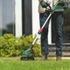 Акумуляторна ручна газонокосарка Bosch UniversalGrassCut 18V-26-500 + 1 акумулятор PBA 18 В 2 Аг + зарядний пристрій AL 18V-20 (06008C1F00) - зображення 8