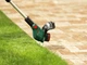 Акумуляторна ручна газонокосарка Bosch UniversalGrassCut 18V-26-500 + 1 акумулятор PBA 18 В 2 Аг + зарядний пристрій AL 18V-20 (06008C1F00) - зображення 11