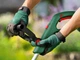Акумуляторна ручна газонокосарка Bosch UniversalGrassCut 18V-26-500 + 1 акумулятор PBA 18 В 2 Аг + зарядний пристрій AL 18V-20 (06008C1F00) - зображення 13