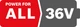Аккумуляторный триммер Bosch AdvancedGrassCut 36V-33 + 1 аккумулятор 36 В 2 Ач + зарядное устройство AL 36V-20 (06008C1K00) - изображение 18