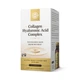 Коллаген и Гиалуроновая кислота Solgar Collagen Hyaluronic Acid Complex 30 таблеток - изображение 1