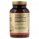 Хром пиколинат Solgar Chromium Picolinate 500 mcg (120 капс) солгар - изображение 2