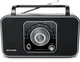 Радио портативное Muse M-069 R - изображение 1