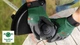 Аккумуляторная бесщеточная ручная газонокосилка Bosch AdvancedGrassCut 36V-23-750 + аккумулятор 36 В 2 Ач + зарядное устройство AL 36V-20 (06008C1K03) - изображение 7
