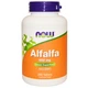 Люцерна, Alfalfa, NOW, 650 мг, 250 таблеток - изображение 1