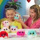Дисплей дрожащих мягких коллекционных игрушек-сюрпризов #sbabam Doki Doki Мур-р-ркотики 12 шт (126/CN24-CDU) (6900007517546) - изображение 7