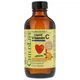 Жидкий Витамин С для Детей Вкус Апельсина Liquid Vitamin C ChildLife 1185 мл - изображение 1
