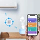 Wi-Fi датчик температури та вологості з дисплеєм - зображення 4