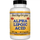 Альфа Липоевая Кислота 600мг Healthy Origins 60 капсул - изображение 1