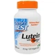 Лютеїн 10мг OptiLut Doctor's s Best 120 капсул - зображення 1