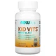 Детские витамины Now Foods Kids Vits (120 шт.) нау фудс - изображение 1
