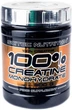 Креатин моногидрат Scitec Nutrition 100% Creatine Monohydrate 300 грамм - изображение 1