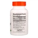 R-Ліпоєва Кислота Doctor's s Best R-Lipoic Acid 100 mg 180 капсул - зображення 2