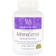 Комплекс для підтримки наднирників Natural Factors WomenSense AdrenaSense 120 капсул - зображення 2