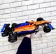 Конструктор Technic Mercedes Formula 1 McLaren 1432 деталі (42141) F1 болід формула 1 - зображення 7