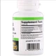 Ензими Папайї Papaya Enzymes Natural Factors 120 таблеток - зображення 2